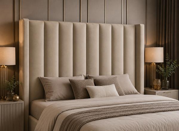 Bedrooms