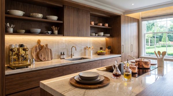 Kitchen Accessories