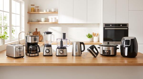 Kitchen Appliances