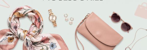 Ladies Accessories