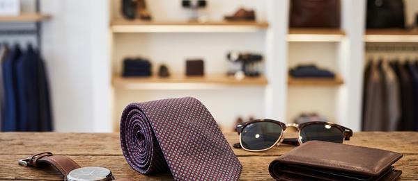 Men's Accessories