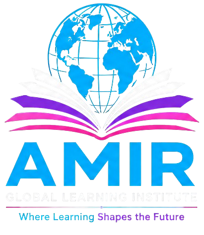 Amir Global Learning Institute