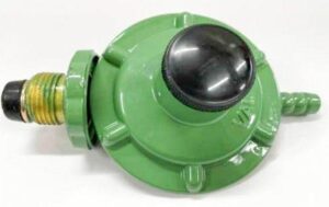 LPG Gas Regulator