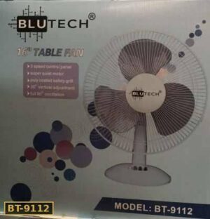 16" Table Fan