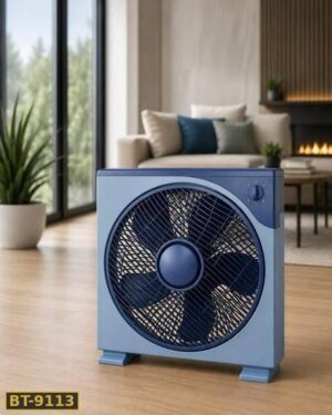 12" Box Fan