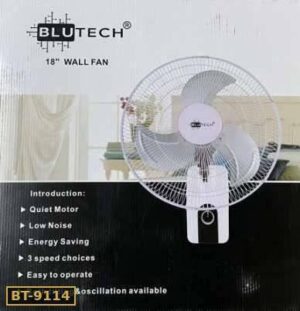18" Wall Fan