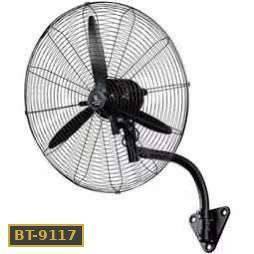 26" Industrial Wall Fan