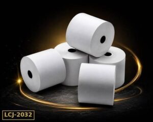 Advanced Thermal paper 70gsm 57mm * 40mm 100rolls/carton
