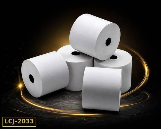 Advanced Thermal paper 70gsm 80mm*83mm 50 rolls /carton