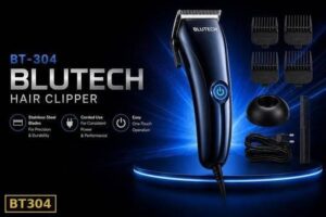 Hair Clipper Blutech