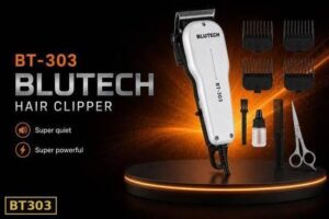 Hair Clipper Blutech