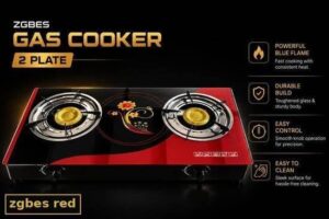 ZGBES Gas Cooker