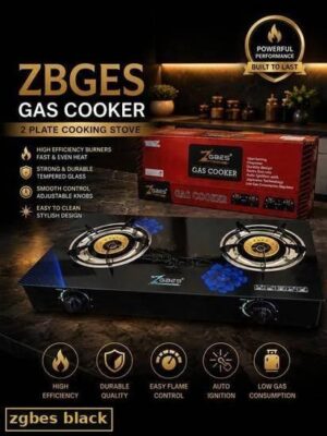 ZGBES Gas Cooker