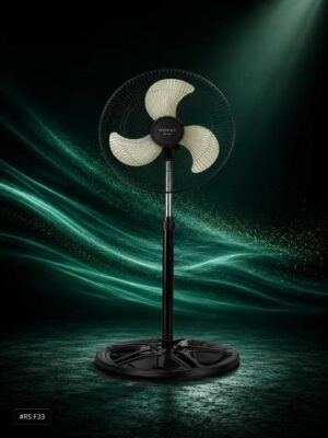 Rising Fan — F-33
