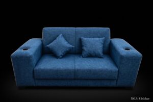2-Seater Couch