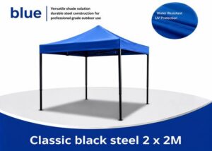 2M*2M Outdoor Tent
