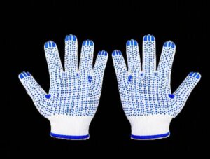 55g Nitrile Gloves