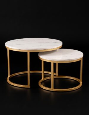 Marble Coffee Table