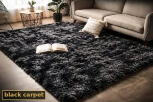 Plush Carpet 1.5x2.0m