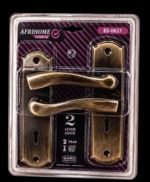 Afrihome Lockset