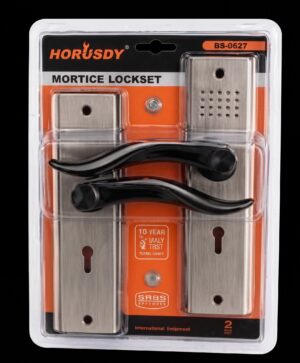 Mortice Lockset
