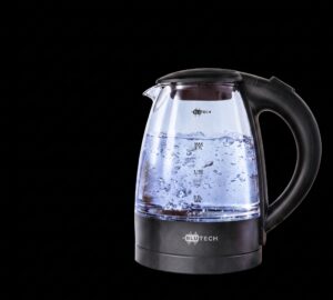Glass Electric Kettle
