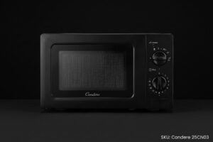 Condere Microwave Oven — 25L