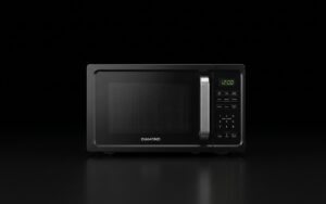 Diamond Microwave Oven — 20L