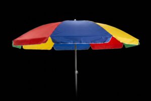 260CM Sun Umbrella