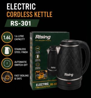Electric Cordless Kettle
