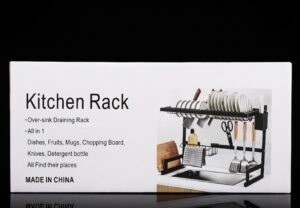 Kitchen Rack