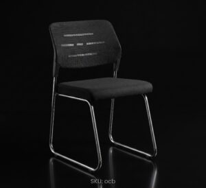 Office Chair - Black