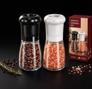Grinder 2pc set