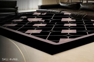 3D 120 Carpet 1.2x1.8m