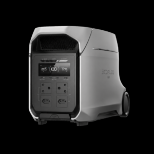 EcoFlow DELTA 3 Ultra Plus Portable Power Station