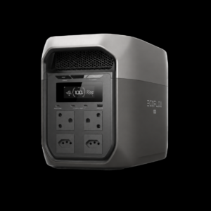 EcoFlow DELTA 3 Max Portable Power Station