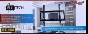 Universal TV Wall Mount Bracket