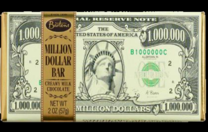 Barton's Million Dollar Milk Bar