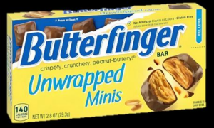 Butterfinger Theatre