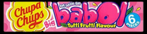Chupa Chups Tutti