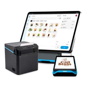 Yoco Counter + Printer Bundle