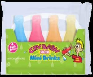 Cry Baby Nik L Nip Sours