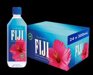 Fiji Water 16.9oz