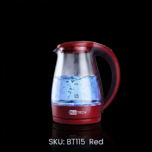 Glass Electric Kettle