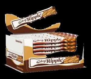 Galaxy Ripple