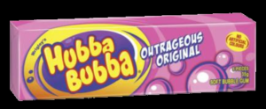 Hubba Bubba Outrageous Original