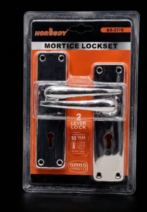 Mortice Lockset