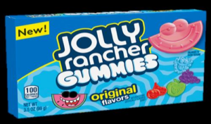 Jolly Rancher Gummies
