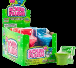 Kidsmania Sour Flush