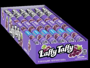 Laffy Taffy Rope Grape
